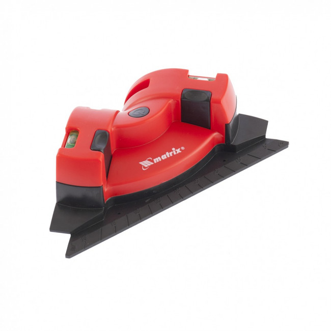 Уровень лазерный, маркер, угольник Matrix, ( 35007 ) Уровень лазерный, маркер, угольник Matrix, ( 35007 )