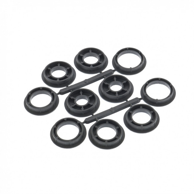 Щетка для точила, 150 мм, посадка 32 мм, плоская, латунированная витая проволока Matrix, ( 74660 ) Щетка для точила, 150 мм, посадка 32 мм, плоская, латунированная витая проволока Matrix, ( 74660 )