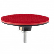 Насадка для дрели и УШМ с липучкой, 115 мм, твердая Matrix, ( 76229 ) Насадка для дрели и УШМ с липучкой, 115 мм, твердая Matrix, ( 76229 )