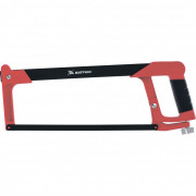 Ножовка по металлу, 300 мм, биметаллическое полотно, двухкомпонентная ручка Matrix, ( 77593 ) Ножовка по металлу, 300 мм, биметаллическое полотно, двухкомпонентная ручка Matrix, ( 77593 )