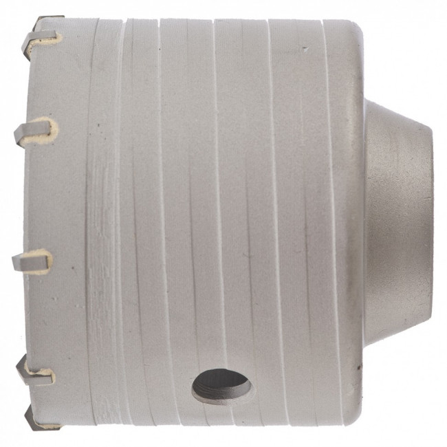 Буровая коронка, M22 х 76 мм Matrix, ( 70381 ) Буровая коронка, M22 х 76 мм Matrix, ( 70381 )