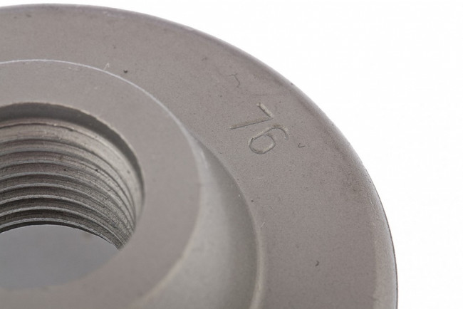 Буровая коронка, M22 х 76 мм Matrix, ( 70381 ) Буровая коронка, M22 х 76 мм Matrix, ( 70381 )