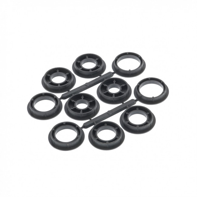 Щетка для точила, 175 мм, посадка 32 мм, плоская, латунированная витая проволока Matrix, ( 74661 ) Щетка для точила, 175 мм, посадка 32 мм, плоская, латунированная витая проволока Matrix, ( 74661 )