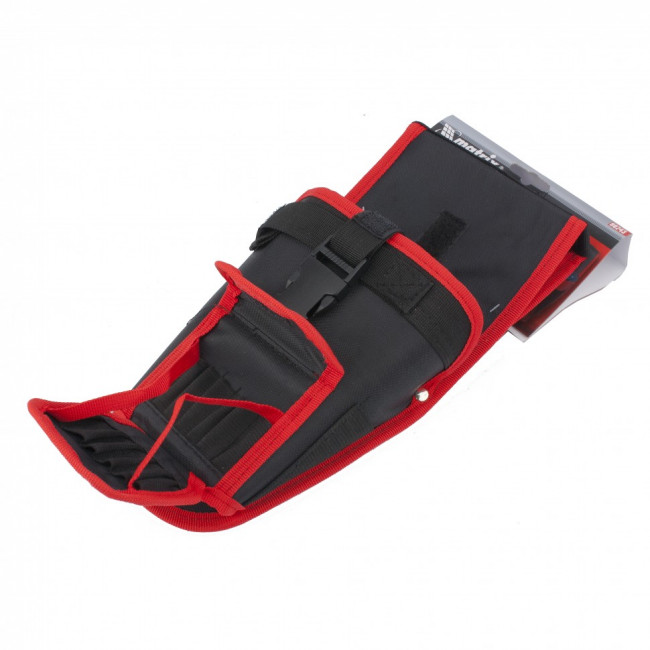 Кобура для шуруповерта с карманом для бит и сверл Matrix, ( 90243 ) Кобура для шуруповерта с карманом для бит и сверл Matrix, ( 90243 )