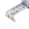 Рулетка Magnetic, 7,5 м х 25 мм, магнитный зацеп Matrix, ( 31012 )