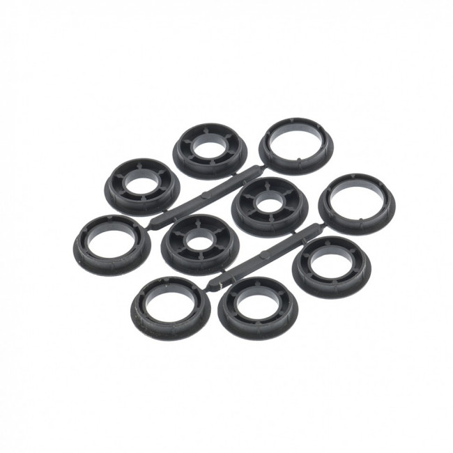 Щетка для точила, 200 мм, посадка 32 мм, плоская, латунированная витая проволока Matrix, ( 74662 ) Щетка для точила, 200 мм, посадка 32 мм, плоская, латунированная витая проволока Matrix, ( 74662 )