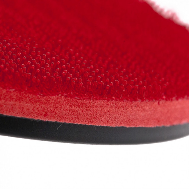 Насадка для дрели и УШМ с липучкой, 150 мм, твердая Matrix, ( 76231 ) Насадка для дрели и УШМ с липучкой, 150 мм, твердая Matrix, ( 76231 )