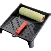 Набор, валик 250 мм, ворс 18 мм, D 40 мм, полиакрил, и кювета 330 х 350 мм Matrix, ( 84407 ) Набор, валик 250 мм, ворс 18 мм, D 40 мм, полиакрил, и кювета 330 х 350 мм Matrix, ( 84407 )