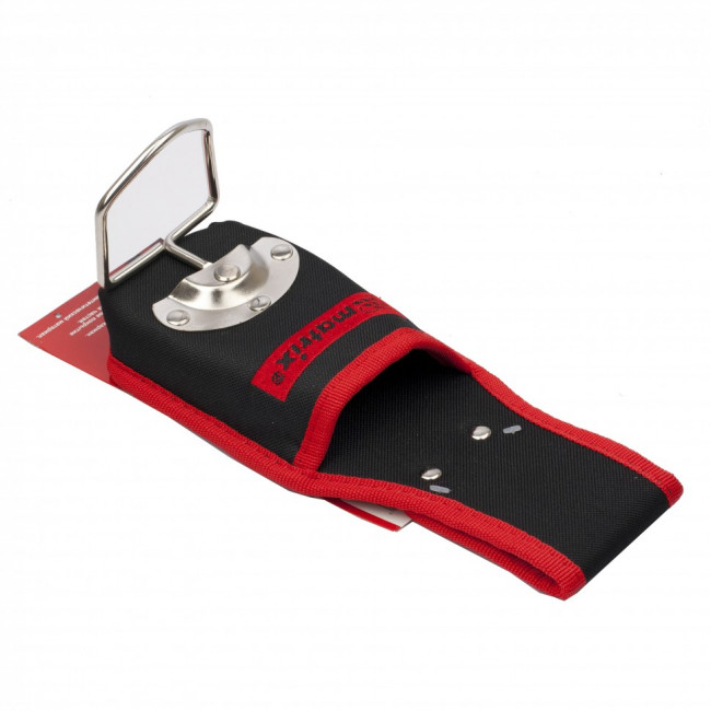 Держатель молотка поясной, шарнирный Matrix, ( 90244 ) Держатель молотка поясной, шарнирный Matrix, ( 90244 )