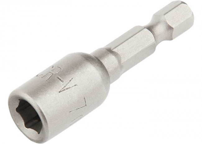 Биты с торцевыми головками 13 мм, 65 мм, 2 шт Matrix, ( 11791 ) Биты с торцевыми головками 13 мм, 65 мм, 2 шт Matrix, ( 11791 )