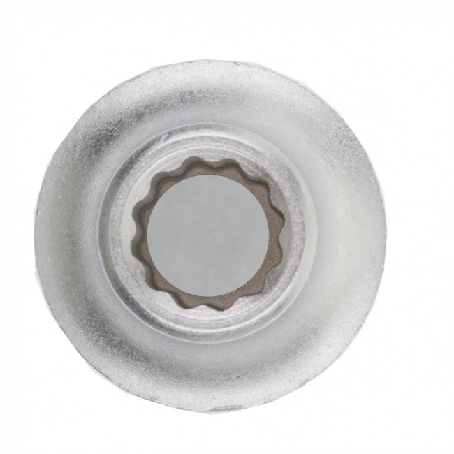 Головка торцевая, 8 мм, двенадцатигранная, CrV, под квадрат 1/2, хромированная Matrix Master, ( 13676 ) Головка торцевая, 8 мм, двенадцатигранная, CrV, под квадрат 1/2, хромированная Matrix Master, ( 13676 )