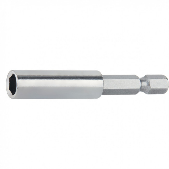 Адаптер магнитный для бит, шестигранный, 1 шт Matrix, ( 11792 ) Адаптер магнитный для бит, шестигранный, 1 шт Matrix, ( 11792 )