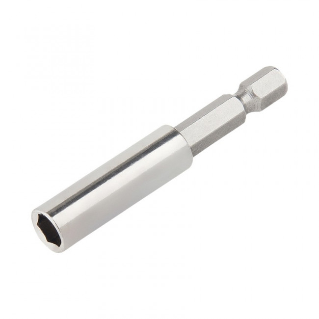 Адаптер магнитный для бит, шестигранный, 1 шт Matrix, ( 11792 ) Адаптер магнитный для бит, шестигранный, 1 шт Matrix, ( 11792 )