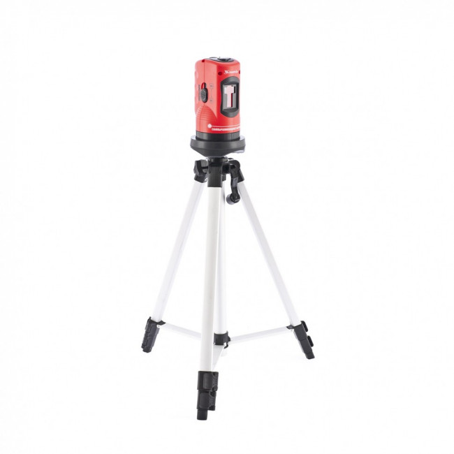 Уровень лазерный, 100 мм, штатив 1260 мм, самовыравнивающийся Matrix, ( 35023 ) Уровень лазерный, 100 мм, штатив 1260 мм, самовыравнивающийся Matrix, ( 35023 )