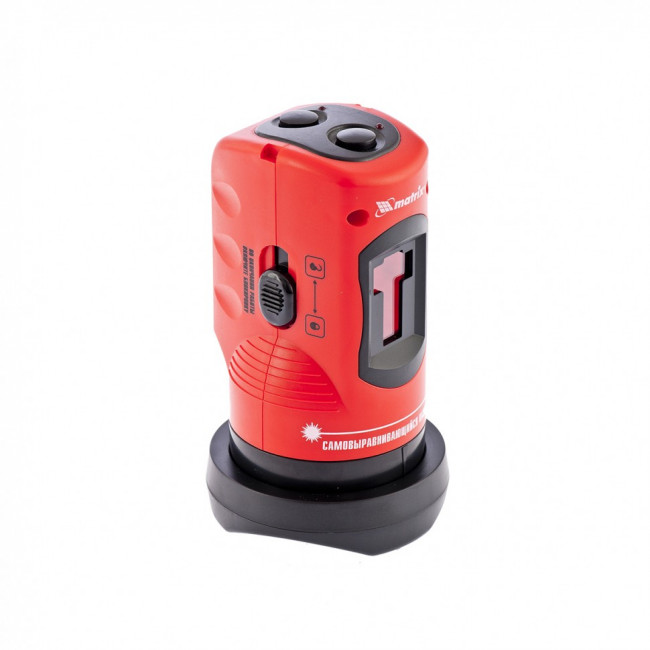 Уровень лазерный, 100 мм, штатив 1260 мм, самовыравнивающийся Matrix, ( 35023 ) Уровень лазерный, 100 мм, штатив 1260 мм, самовыравнивающийся Matrix, ( 35023 )