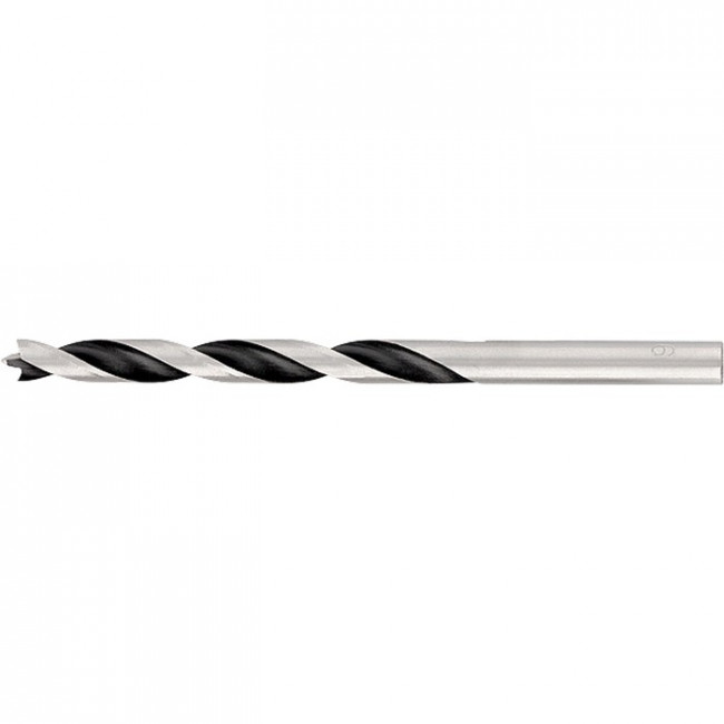 Сверло по дереву, 8 х 115 мм, цилиндрический хвостовик Matrix, ( 70206 ) Сверло по дереву, 8 х 115 мм, цилиндрический хвостовик Matrix, ( 70206 )