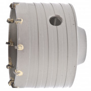 Буровая коронка, M22 х 85 мм Matrix, ( 70384 ) Буровая коронка, M22 х 85 мм Matrix, ( 70384 )