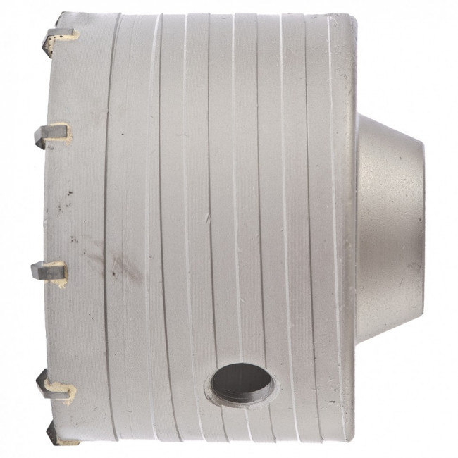 Буровая коронка, M22 х 85 мм Matrix, ( 70384 ) Буровая коронка, M22 х 85 мм Matrix, ( 70384 )