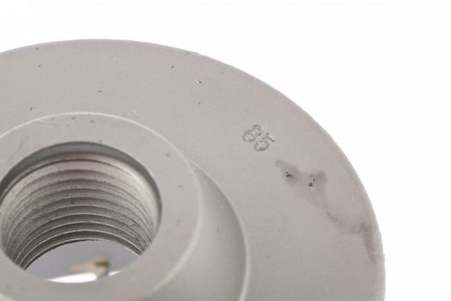 Буровая коронка, M22 х 85 мм Matrix, ( 70384 ) Буровая коронка, M22 х 85 мм Matrix, ( 70384 )