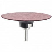 Насадка для дрели и УШМ с липучкой, 125 мм, усиленная (TPU) Matrix, ( 76238 ) Насадка для дрели и УШМ с липучкой, 125 мм, усиленная (TPU) Matrix, ( 76238 )