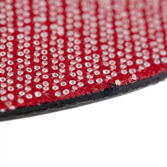 Насадка для дрели и УШМ с липучкой, 125 мм, усиленная (TPU) Matrix, ( 76238 ) Насадка для дрели и УШМ с липучкой, 125 мм, усиленная (TPU) Matrix, ( 76238 )