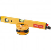 Уровень лазерный, 400 мм, 850 мм штатив, 3 глазка, (база, 2 линзы, очки) пластиковый бокс Matrix, ( 35027 ) Уровень лазерный, 400 мм, 850 мм штатив, 3 глазка, (база, 2 линзы, очки) пластиковый бокс Matrix, ( 35027 )