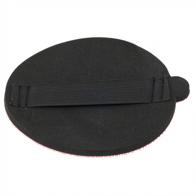 Накладка для ладони с липучкой, 125 мм Matrix, ( 76242 ) Накладка для ладони с липучкой, 125 мм Matrix, ( 76242 )