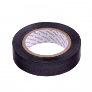 Изолента ПВХ, 19 мм х 20 м, черная, 150 мкм Matrix, ( 88778 ) Изолента ПВХ, 19 мм х 20 м, черная, 150 мкм Matrix, ( 88778 )