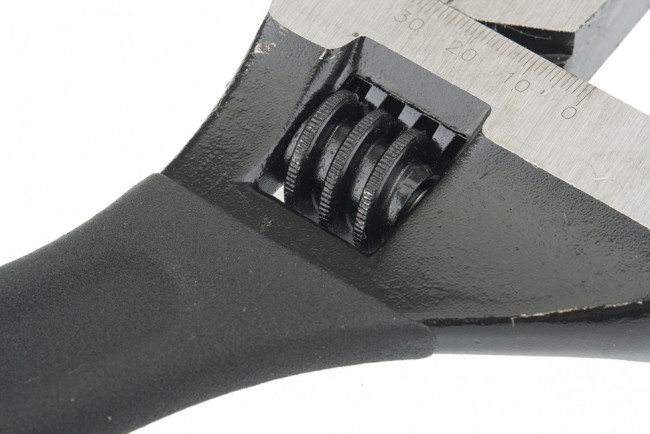 Ключ разводной, 375 мм Matrix, ( 15509 ) Ключ разводной, 375 мм Matrix, ( 15509 )