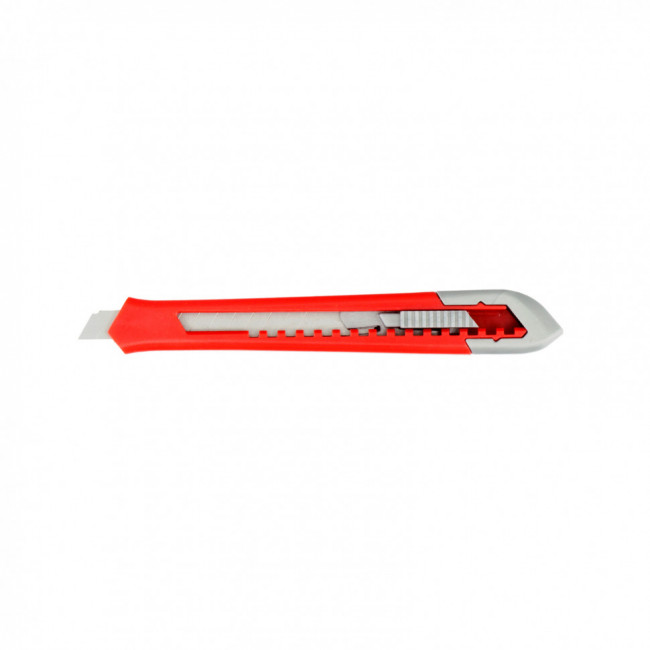 Нож, 9 мм, выдвижное лезвие, корпус ABS пластик Matrix, ( 78927 ) Нож, 9 мм, выдвижное лезвие, корпус ABS пластик Matrix, ( 78927 )