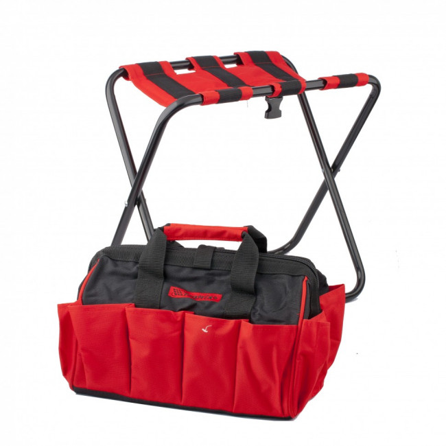 Сумка-стул складной, 420 х 280 х 385 мм Matrix, ( 90249 ) Сумка-стул складной, 420 х 280 х 385 мм Matrix, ( 90249 )
