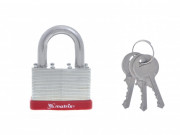 Замок навесной, 65 мм Matrix, ( 91808 ) Замок навесной, 65 мм Matrix, ( 91808 )