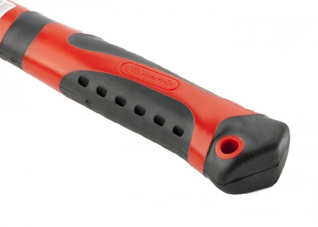 Кувалда, 1500 г, фибергласовая обрезиненная рукоятка Matrix, ( 10920 ) Кувалда, 1500 г, фибергласовая обрезиненная рукоятка Matrix, ( 10920 )