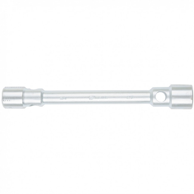 Ключ балонный двухсторонний 24 х 27 мм, толщина 26 мм, длина 350 мм Matrix, ( 14295 ) Ключ балонный двухсторонний 24 х 27 мм, толщина 26 мм, длина 350 мм Matrix, ( 14295 )