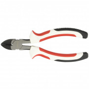 Бокорезы Premium, 160 мм, трехкомпонентные рукоятки Matrix, ( 17532 ) Бокорезы Premium, 160 мм, трехкомпонентные рукоятки Matrix, ( 17532 )