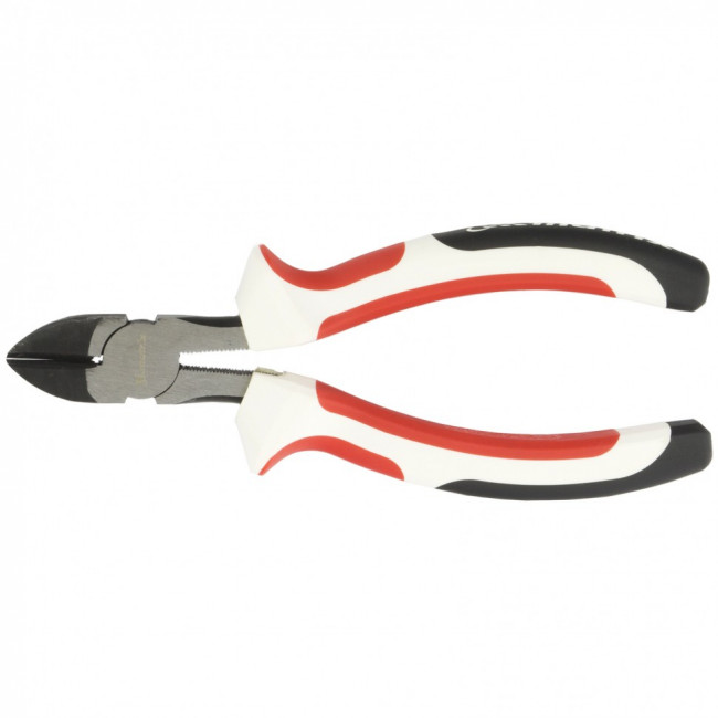 Бокорезы Premium, 160 мм, трехкомпонентные рукоятки Matrix, ( 17532 ) Бокорезы Premium, 160 мм, трехкомпонентные рукоятки Matrix, ( 17532 )