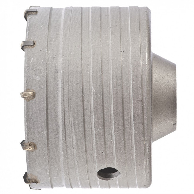 Буровая коронка, M22 х 90 мм Matrix, ( 70387 ) Буровая коронка, M22 х 90 мм Matrix, ( 70387 )