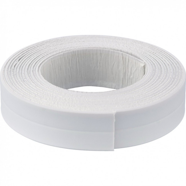 Лента бордюрная для ванн и раковин, 30 мм х 30 мм х 3,35 м Matrix, ( 89092 ) Лента бордюрная для ванн и раковин, 30 мм х 30 мм х 3,35 м Matrix, ( 89092 )