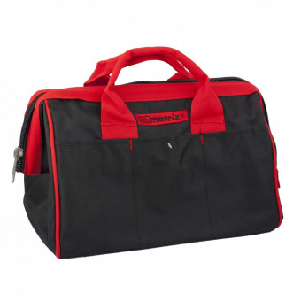 Сумка для инструмента, 14 карманов, 315 х 215 х 225 мм Matrix, ( 90251 ) Сумка для инструмента, 14 карманов, 315 х 215 х 225 мм Matrix, ( 90251 )