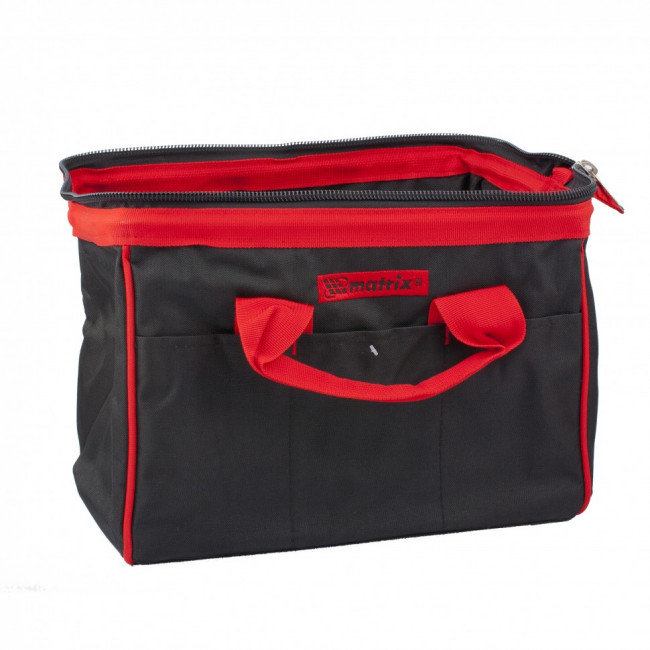 Сумка для инструмента, 14 карманов, 315 х 215 х 225 мм Matrix, ( 90251 ) Сумка для инструмента, 14 карманов, 315 х 215 х 225 мм Matrix, ( 90251 )