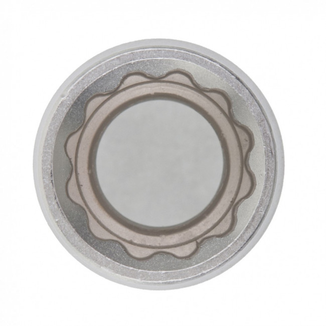 Головка торцевая, 13 мм, двенадцатигранная, CrV, под квадрат 1/2, хромированная Matrix Master, ( 13686 ) Головка торцевая, 13 мм, двенадцатигранная, CrV, под квадрат 1/2, хромированная Matrix Master, ( 13686 )