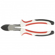 Бокорезы Premium, 180 мм, трехкомпонентные рукоятки Matrix, ( 17533 ) Бокорезы Premium, 180 мм, трехкомпонентные рукоятки Matrix, ( 17533 )