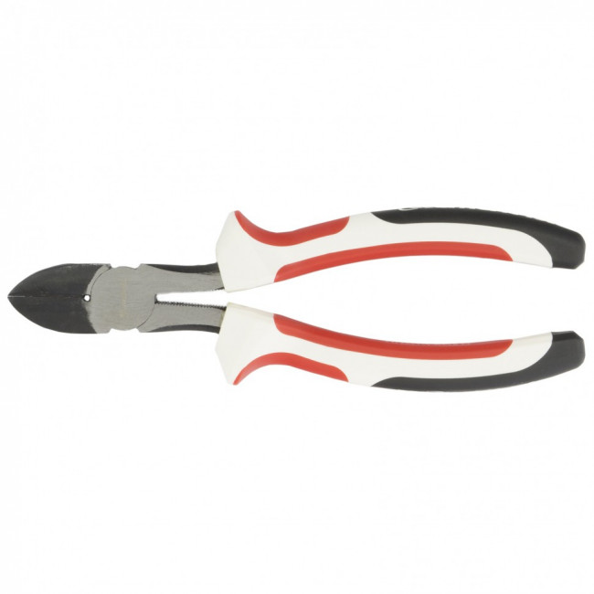 Бокорезы Premium, 180 мм, трехкомпонентные рукоятки Matrix, ( 17533 ) Бокорезы Premium, 180 мм, трехкомпонентные рукоятки Matrix, ( 17533 )