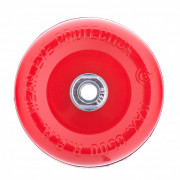 Щетка для УШМ Heavy Duty, 125 мм, М14, "чашка", крученая проволока 0,5 мм Matrix, ( 74674 ) Щетка для УШМ Heavy Duty, 125 мм, М14, "чашка", крученая проволока 0,5 мм Matrix, ( 74674 )