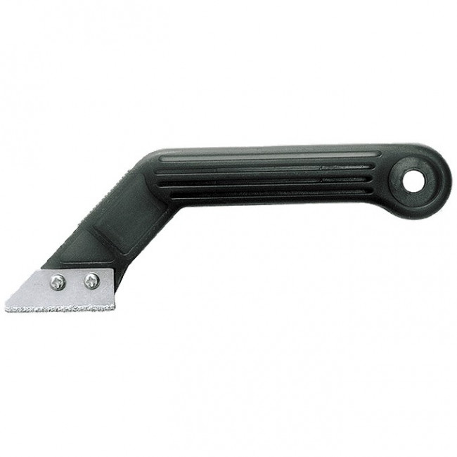 Скребок, 250 мм, по кафелю с вольфрам-карбидным напылением Matrix, ( 79560 ) Скребок, 250 мм, по кафелю с вольфрам-карбидным напылением Matrix, ( 79560 )