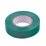 Изолента ПВХ, 19 мм х 20 м, зеленая, 150 мкм Matrix, ( 88781 ) Изолента ПВХ, 19 мм х 20 м, зеленая, 150 мкм Matrix, ( 88781 )
