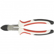 Бокорезы Premium, 200 мм, трехкомпонентные рукоятки Matrix, ( 17534 ) Бокорезы Premium, 200 мм, трехкомпонентные рукоятки Matrix, ( 17534 )