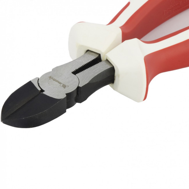 Бокорезы Premium, 200 мм, трехкомпонентные рукоятки Matrix, ( 17534 ) Бокорезы Premium, 200 мм, трехкомпонентные рукоятки Matrix, ( 17534 )