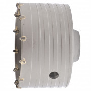 Буровая коронка, M22 х 100 мм Matrix, ( 70389 ) Буровая коронка, M22 х 100 мм Matrix, ( 70389 )