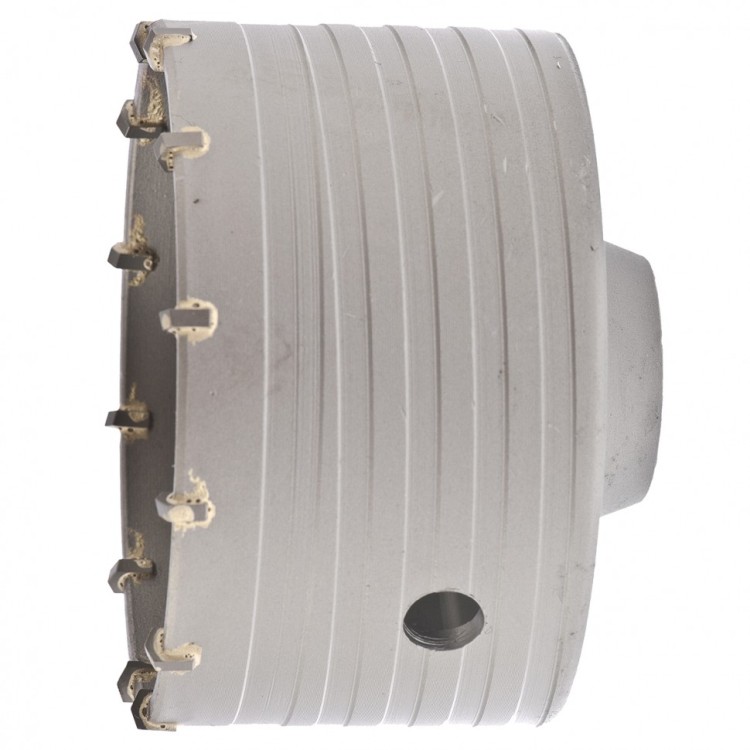 Буровая коронка, M22 х 100 мм Matrix, ( 70389 )